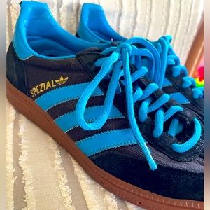 Adidas Spezial handball sneakers